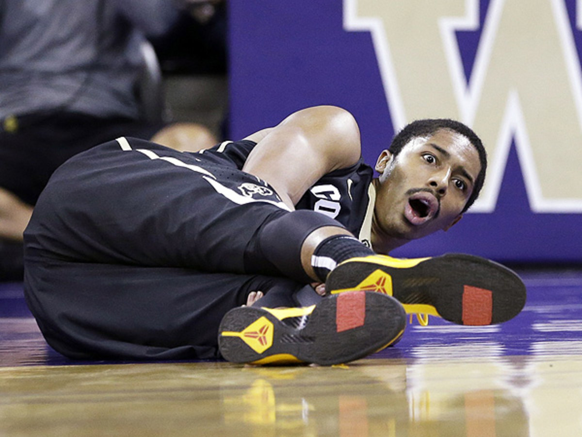 Spencer Dinwiddie 